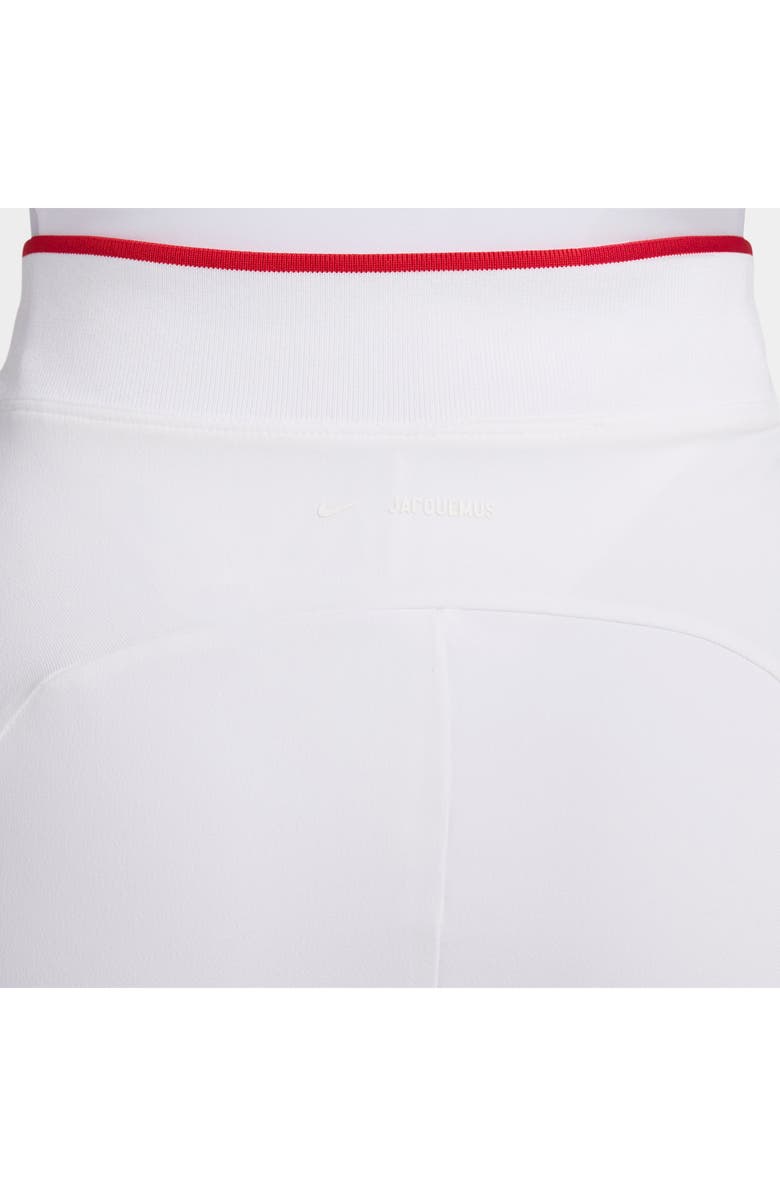 Nike x Jacquemus Maxi Skirt, Alternate, color, 