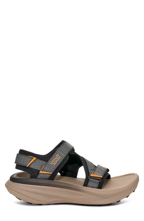 Teva Aventrail R2t Sandal In Gray