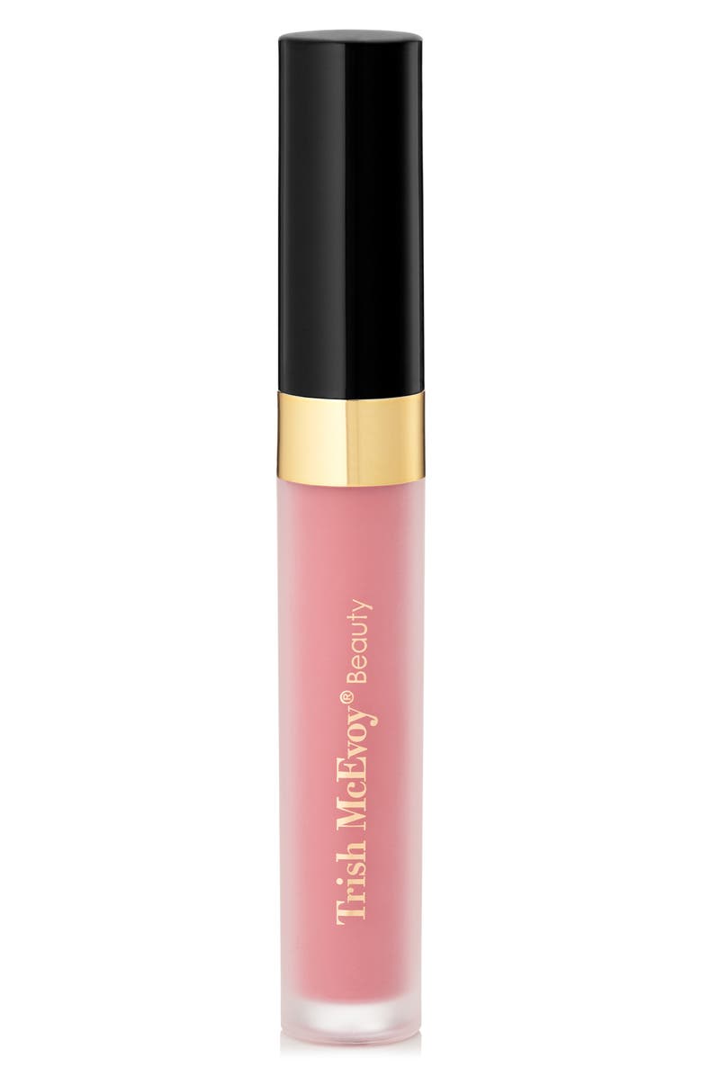 Trish McEvoy Easy Lip Gloss - Timeless, Main, color, Timeless