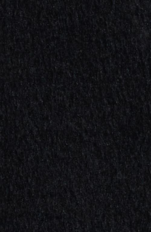 Bernardo Double Breasted Knit Coat