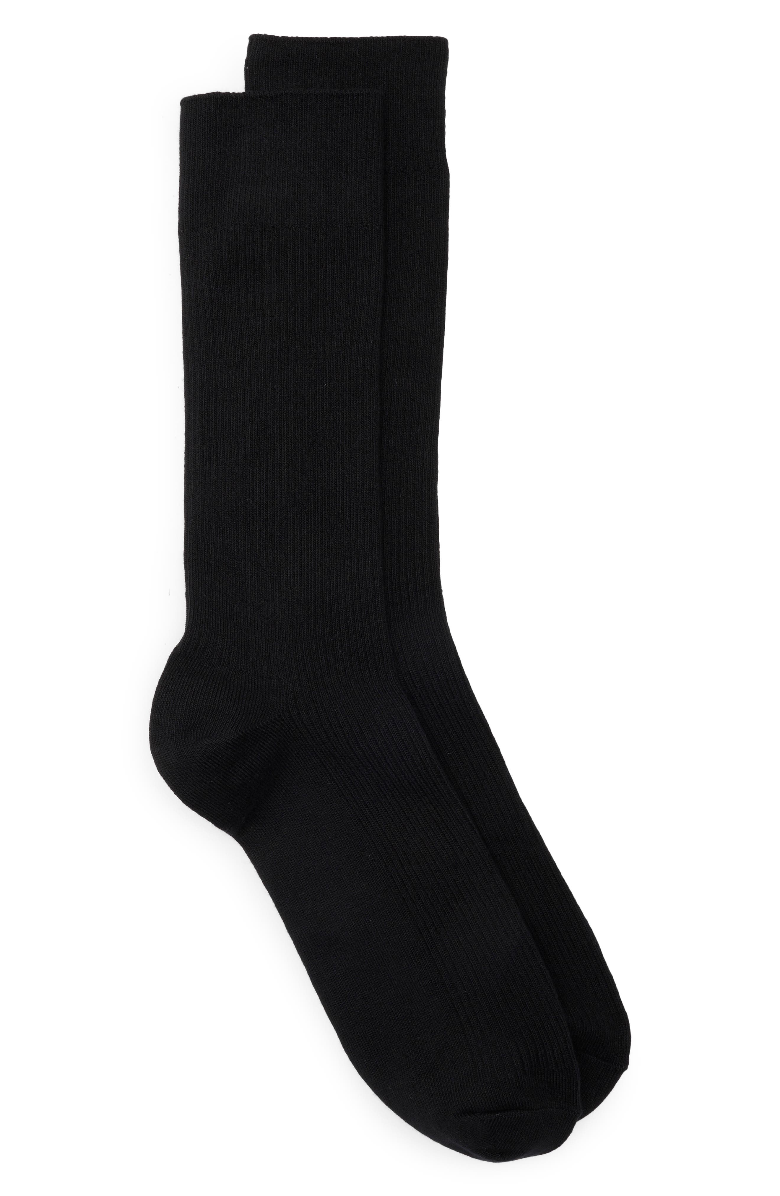 Bertrand Crew Socks