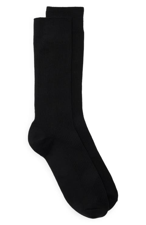Bertrand Crew Socks