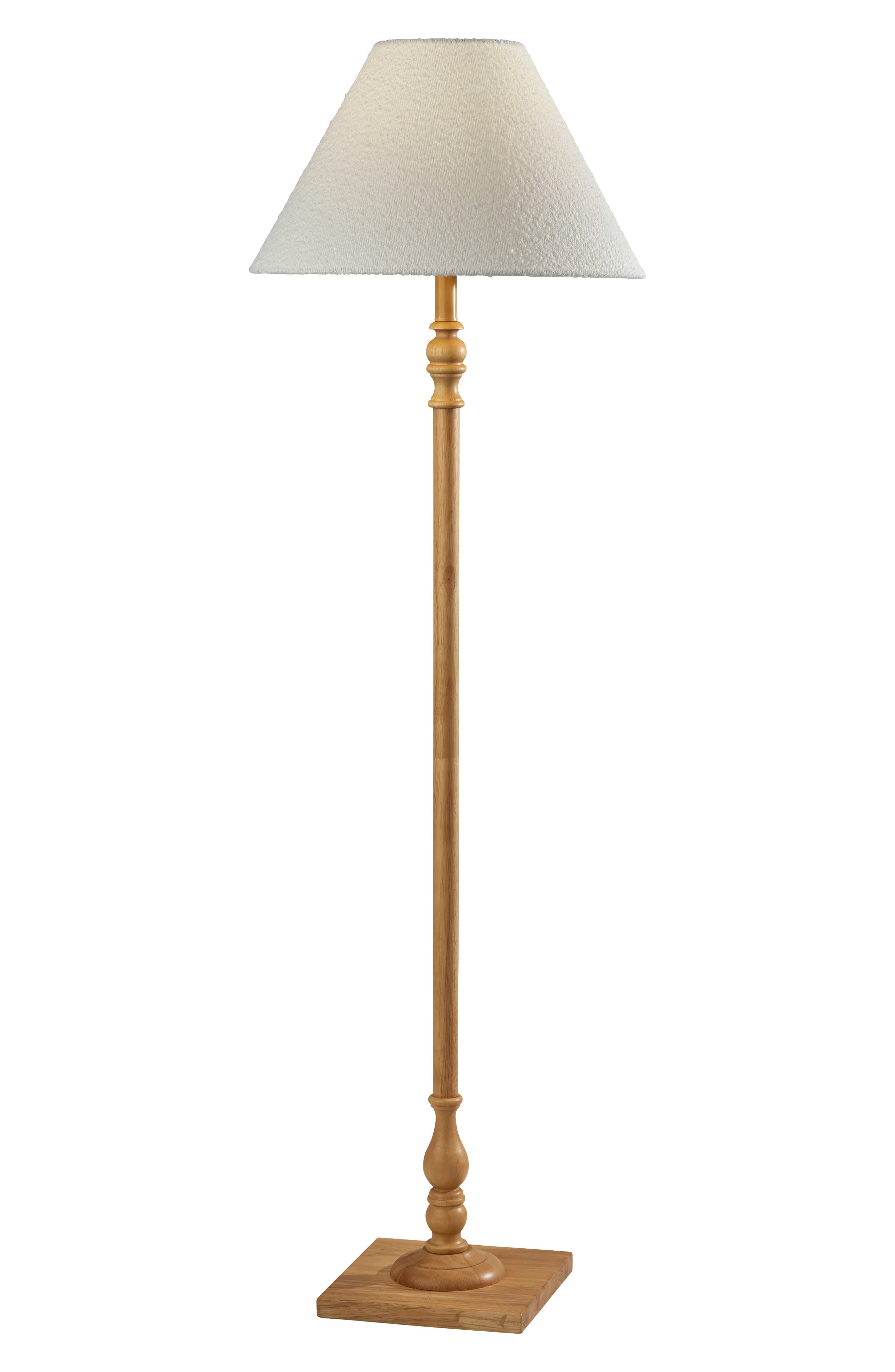 selected NATURAL WOOD