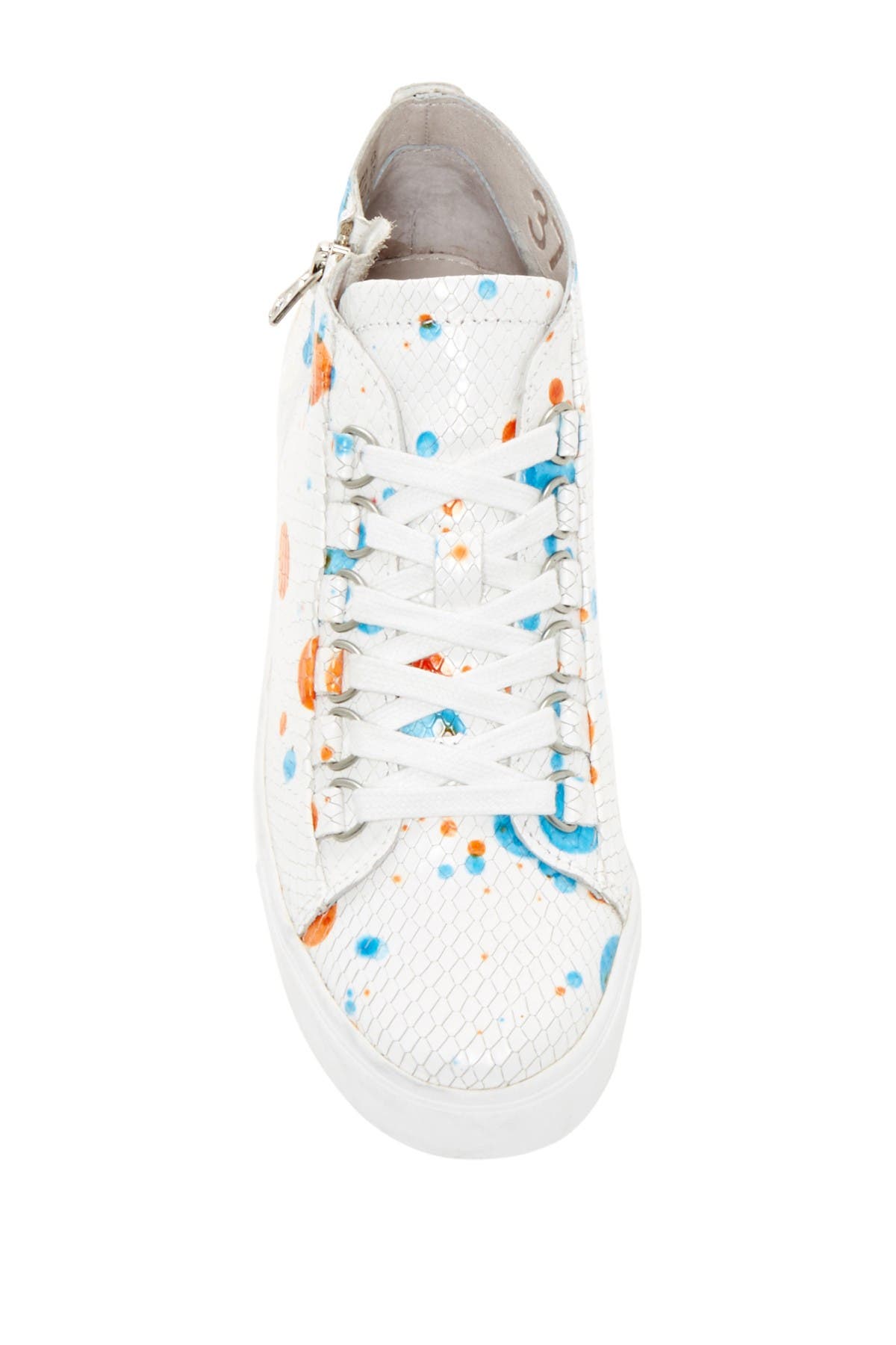 Blackstone NL43 Midi Sneaker, Alternate, color, 