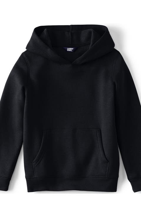 Kids Fleece Pullover Hoodie