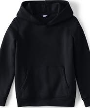 Lands' End Kids Fleece Pullover Hoodie