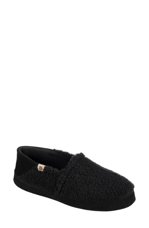 Fleece Slipper
