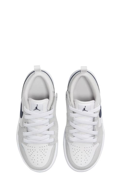 Nike Kids' Air Jordan 1 Low Alt Sneaker