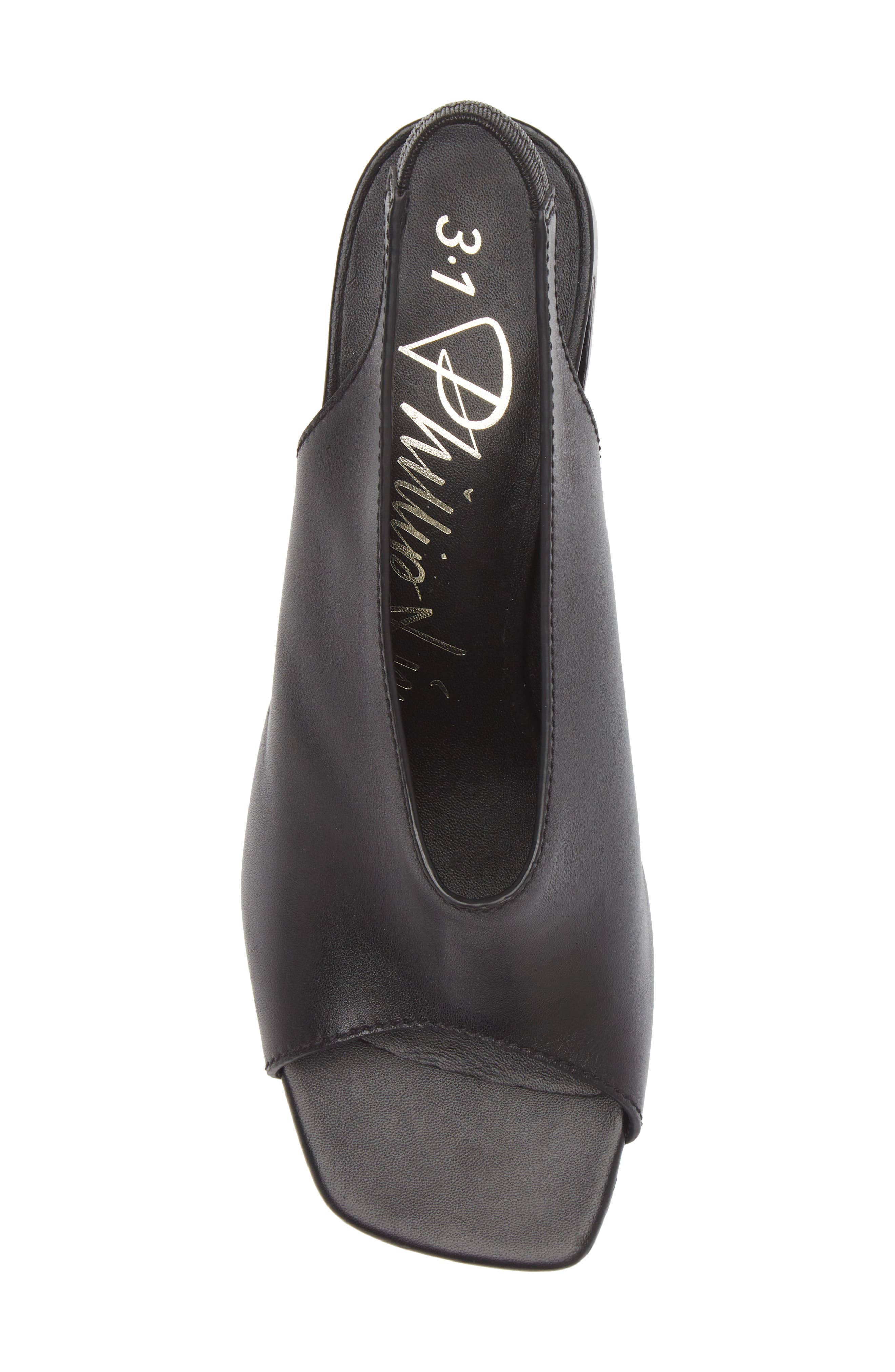 3.1 Phillip Lim Slingback Sandal, Alternate, color, 