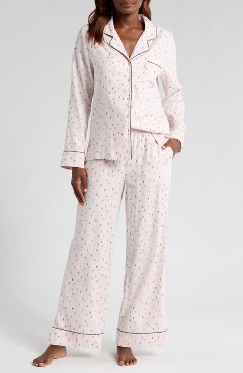 Nordstrom hue pajamas sale