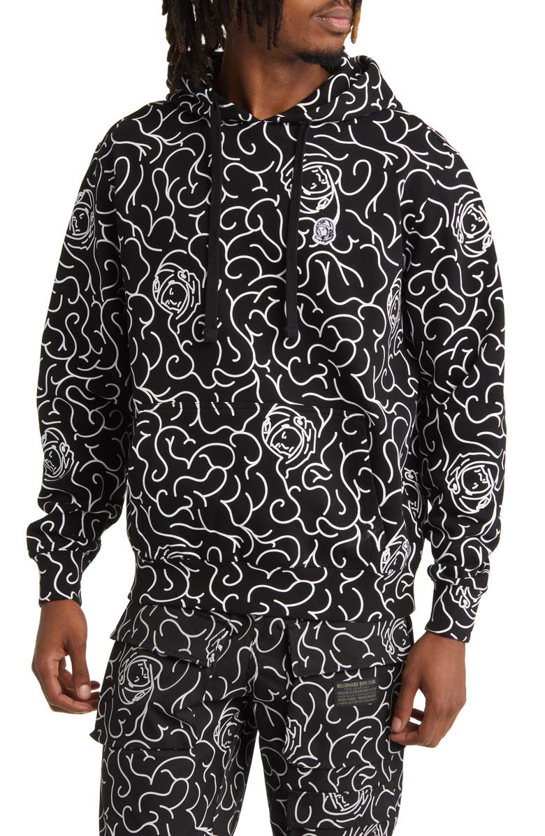 Billionaire Boys Club Cortex Hoodie, Main, color, 