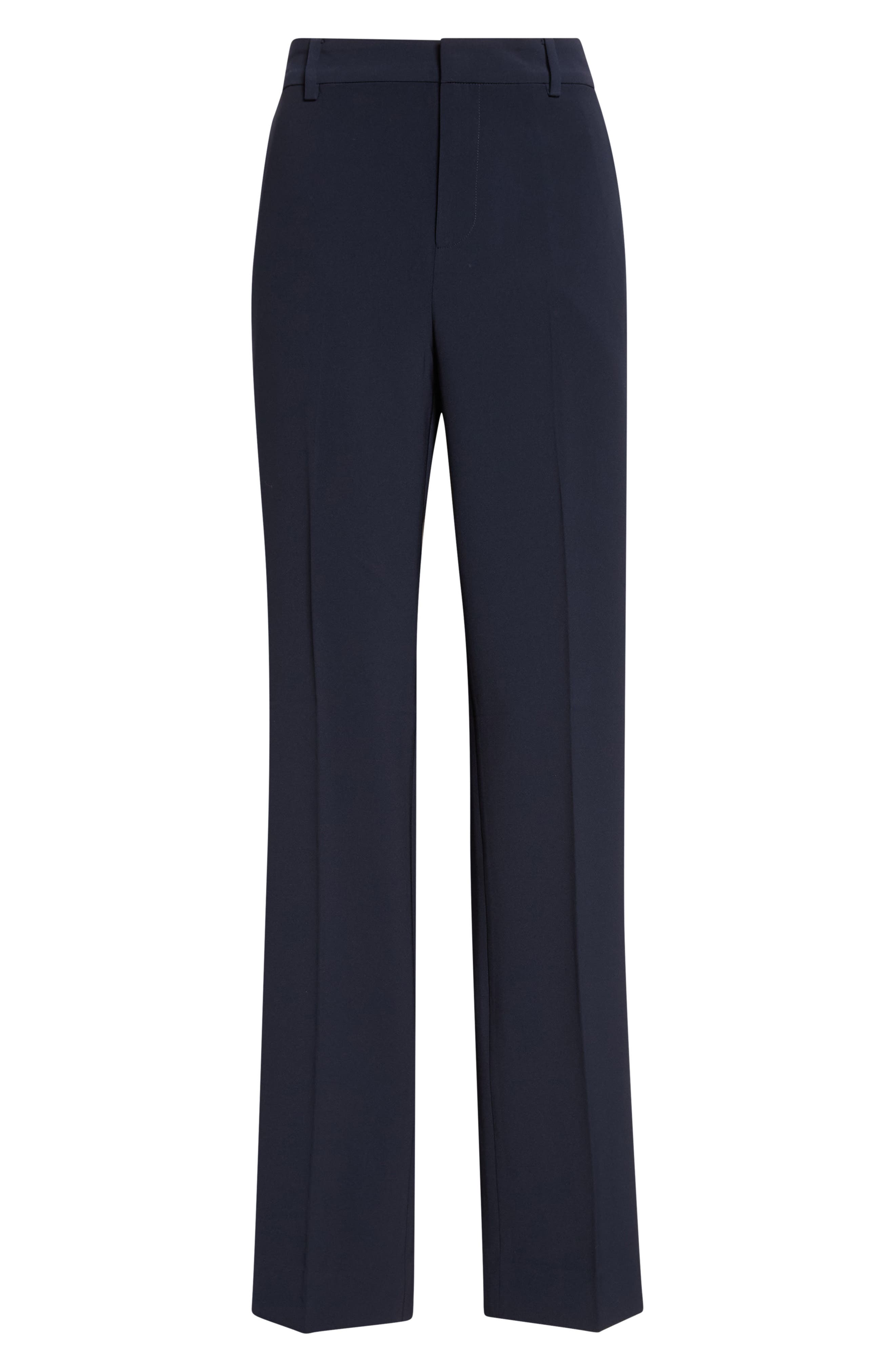 selected LAUREN NAVY BLUE