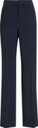 Lauren Ralph Lauren Korette High Waist Straight Leg Pants