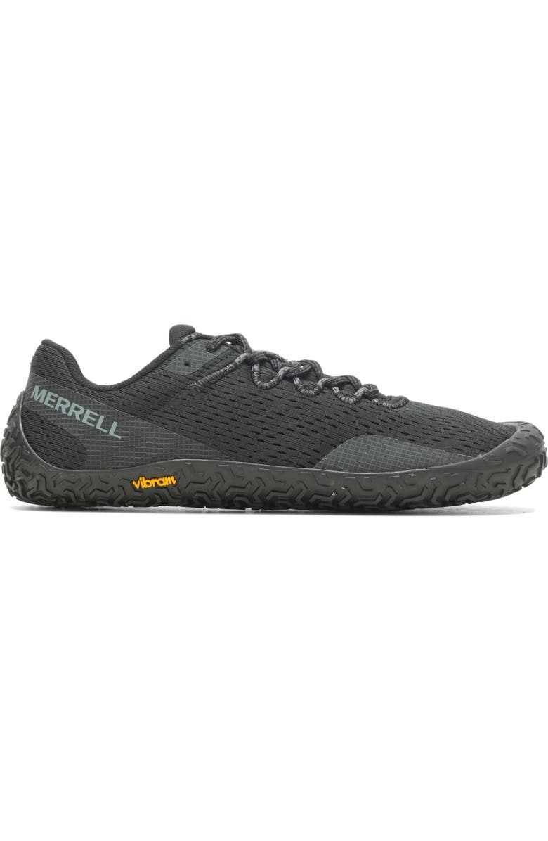 Merrell Vapor Glove 6 Trail Running Shoe, Alternate, color,