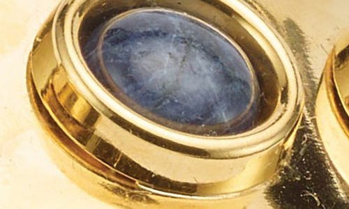 Lelet Ny Oculus Barrette In Gold
