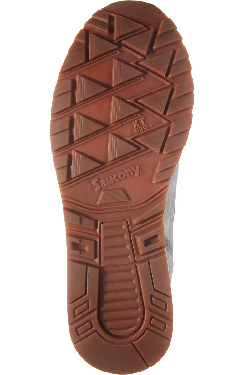 Saucony Shadow 6000 Sneaker, Alternate, color,