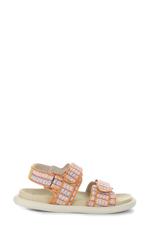 FLY LONDON FLY LONDON PAAV SLINGBACK SANDAL
