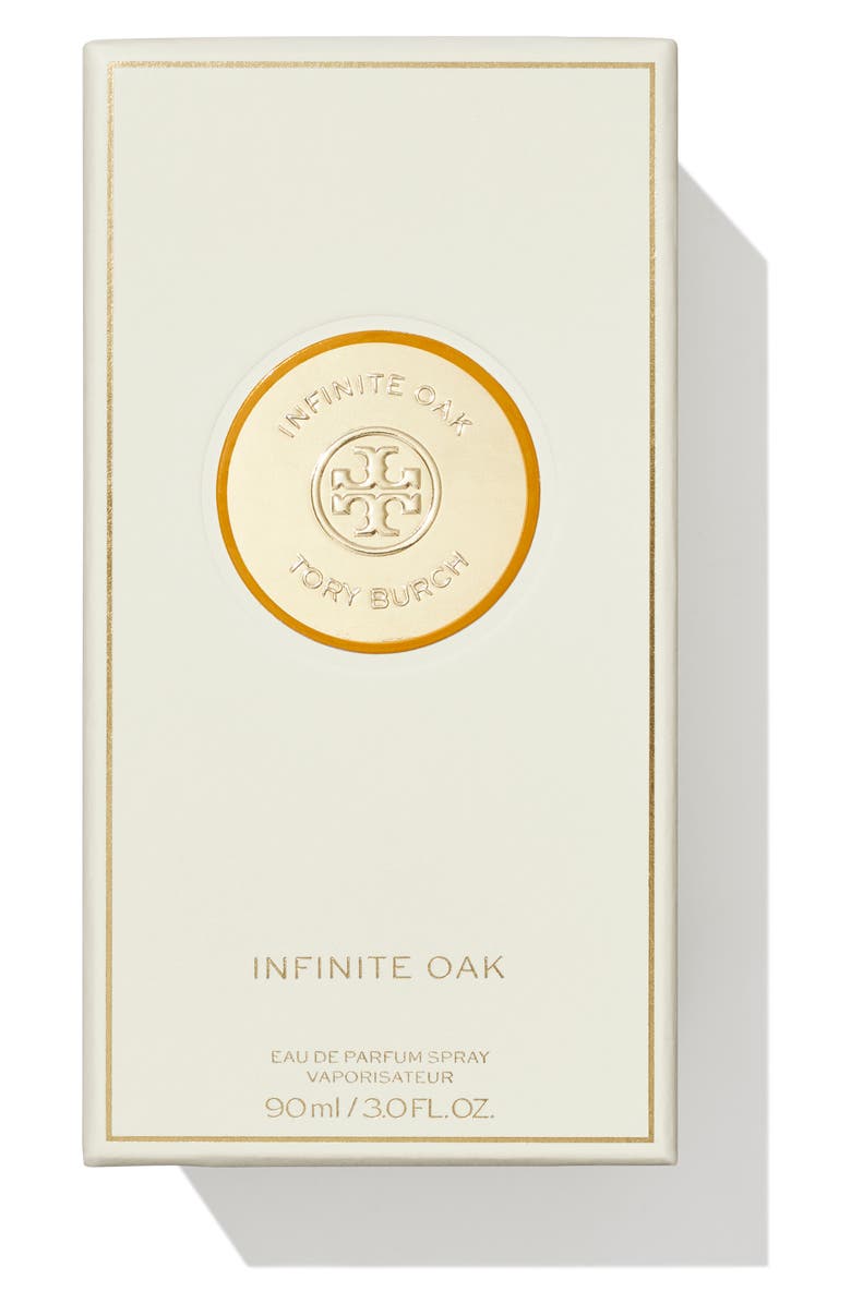 Tory Burch Infinite Oak Eau de Parfum, Alternate, color, 