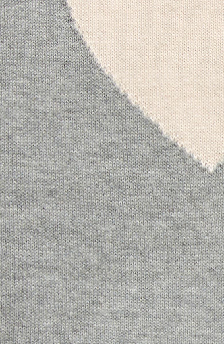 Nordstrom Graphic Sweater & Pants Set, Alternate, color,