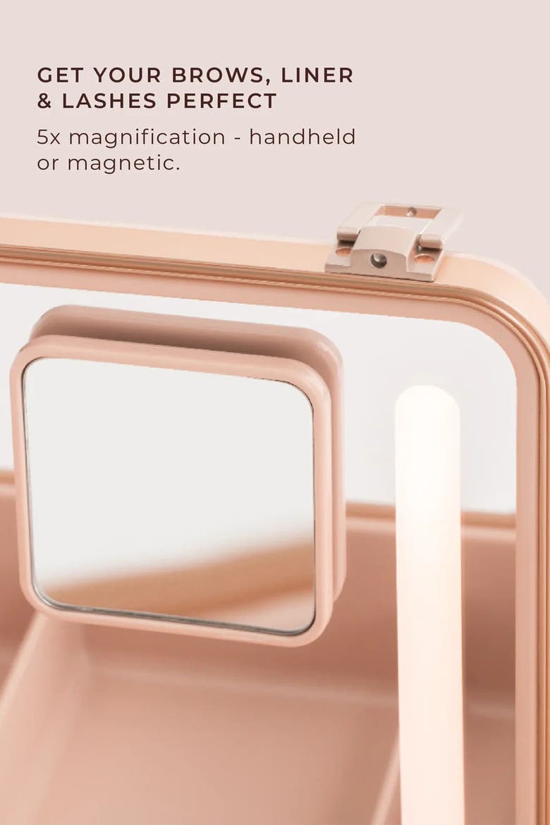 Box Nude, Alternate, color, Nude