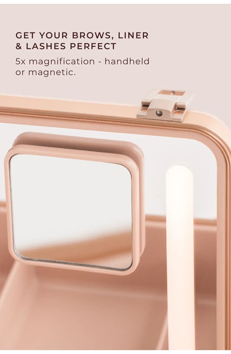 Beautifect Box Nude, Alternate, color, Nude