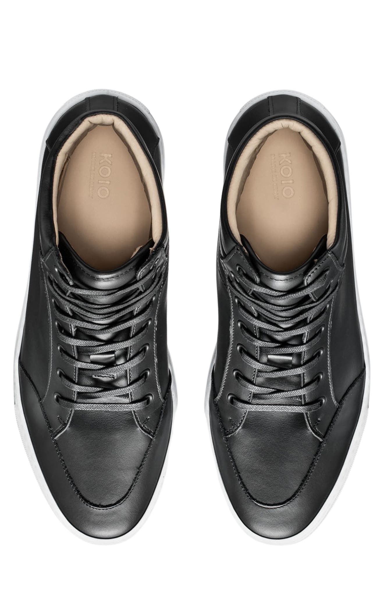 Koio Primo Sneaker, Alternate, color, 