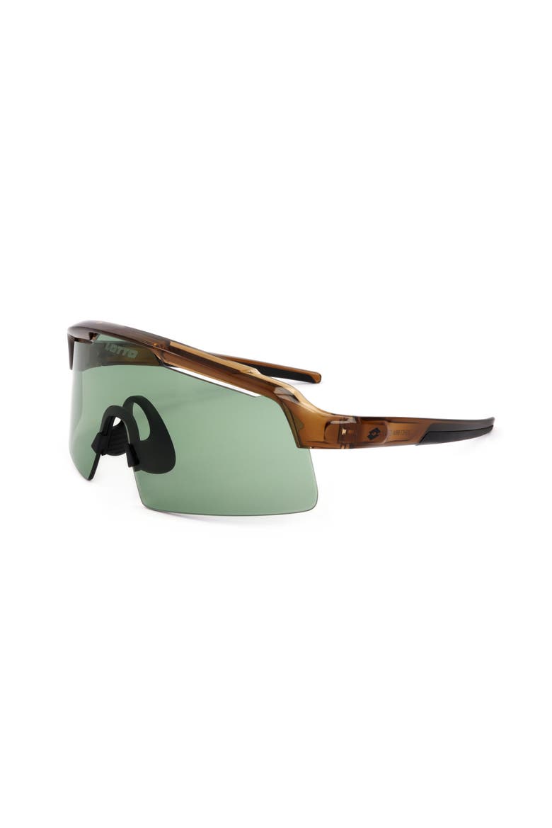 Sun Shield Goggles, Alternate, color, BROWN