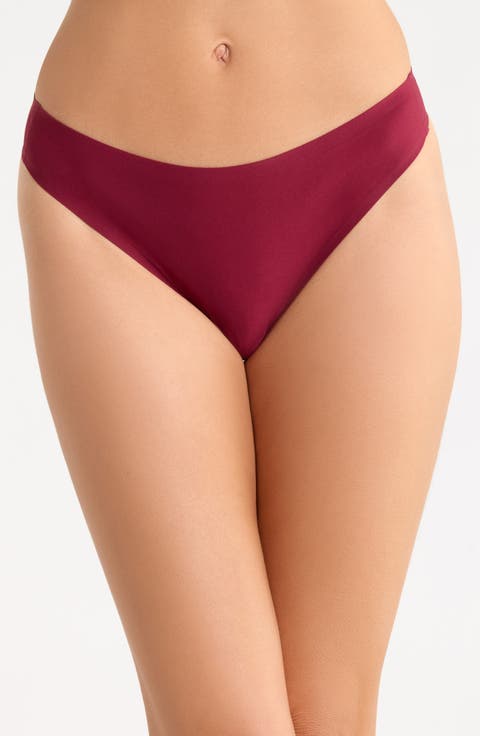 Soft Stretch Thong