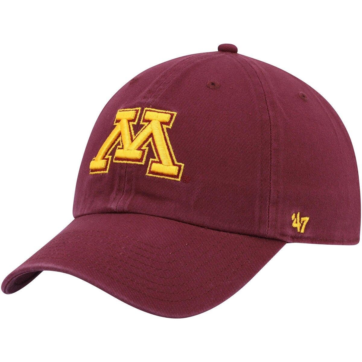 selected Maroon