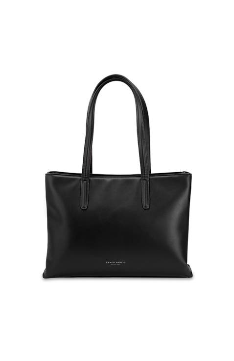 Yvonne Briefcase 15.6" With Zipper Closure And Multiple Compartments