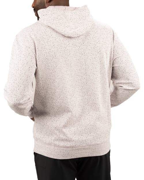 Black Clover Hughes Hoodie In Pink
