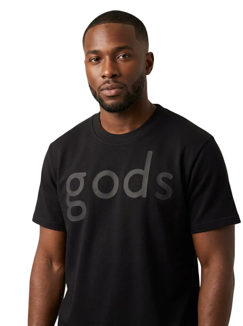 Gods Essential Tee
