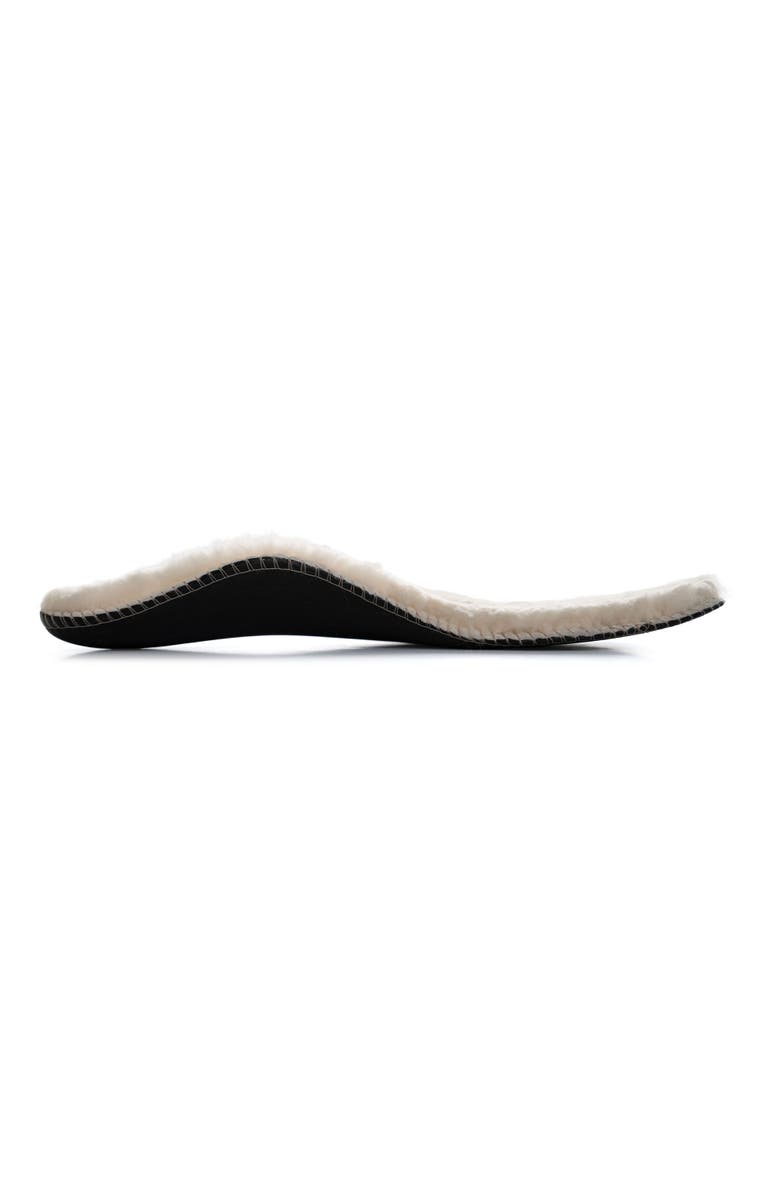 ABEO Genuine Wool Orthotic Womens Neutral - Tan - 5, Alternate, color, Tan