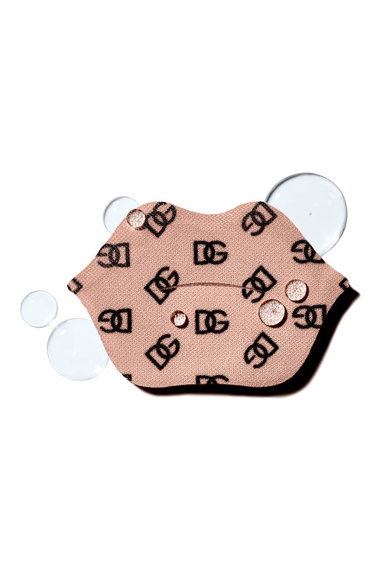 Nouri-Kiss Petal Lip Patches, Alternate, color, NO COLOR