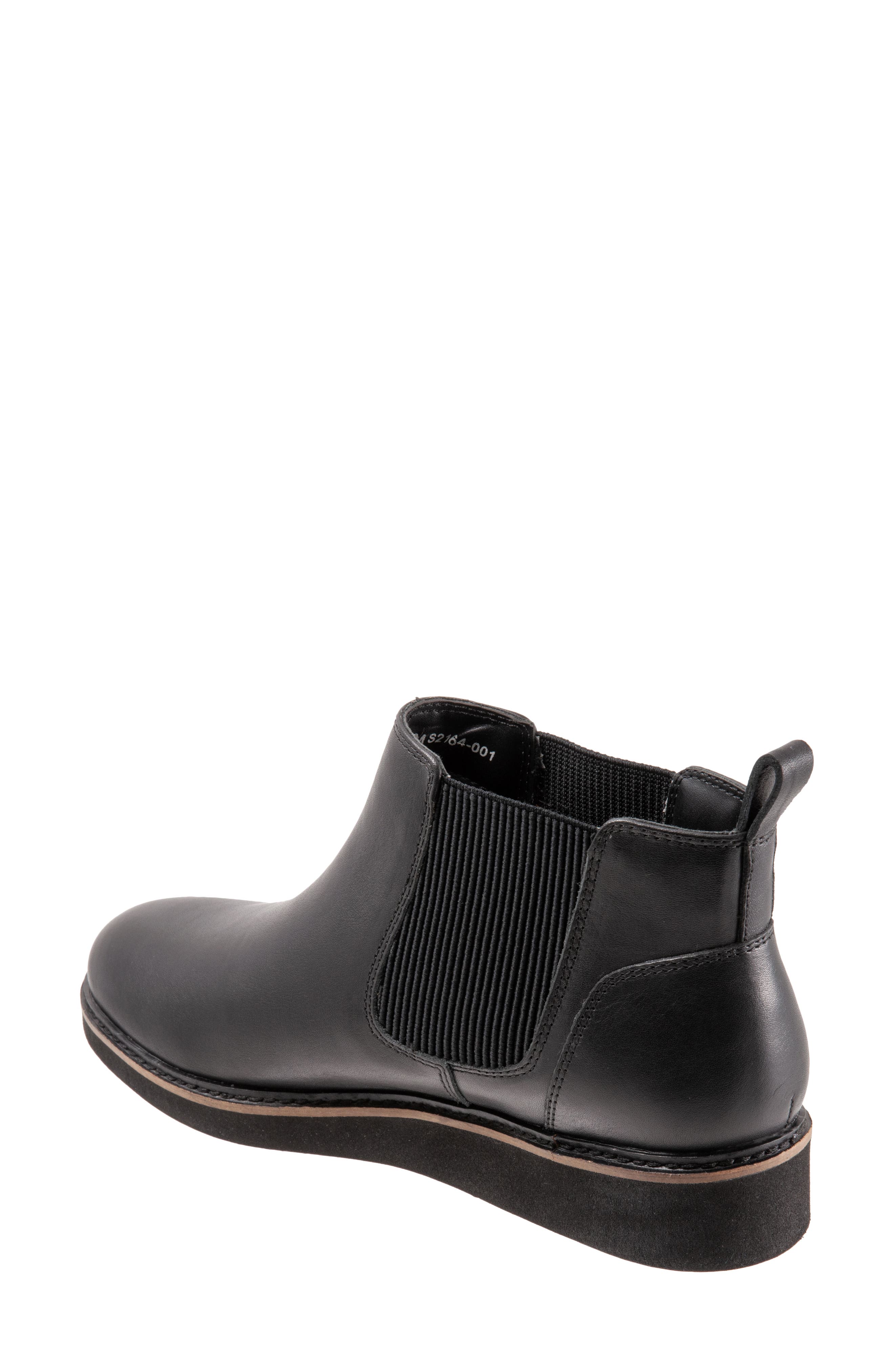 SoftWalk<sup>®</sup> Wildwood Chelsea Boot, Alternate, color, 