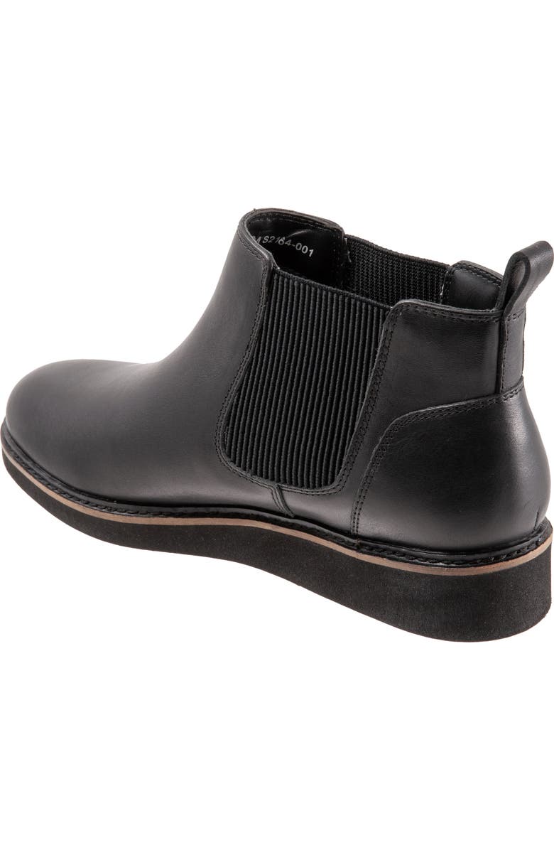 SoftWalk<sup>®</sup> Wildwood Chelsea Boot, Alternate, color,