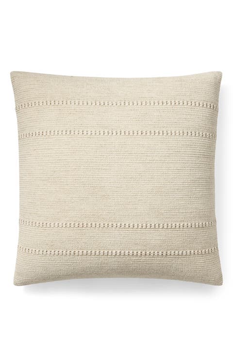 Eleanor Accent Pillow