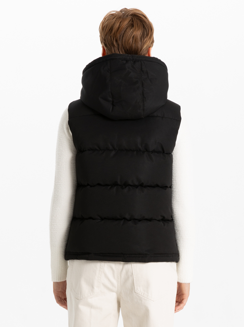 Point Zero The Perfect Vest In Black