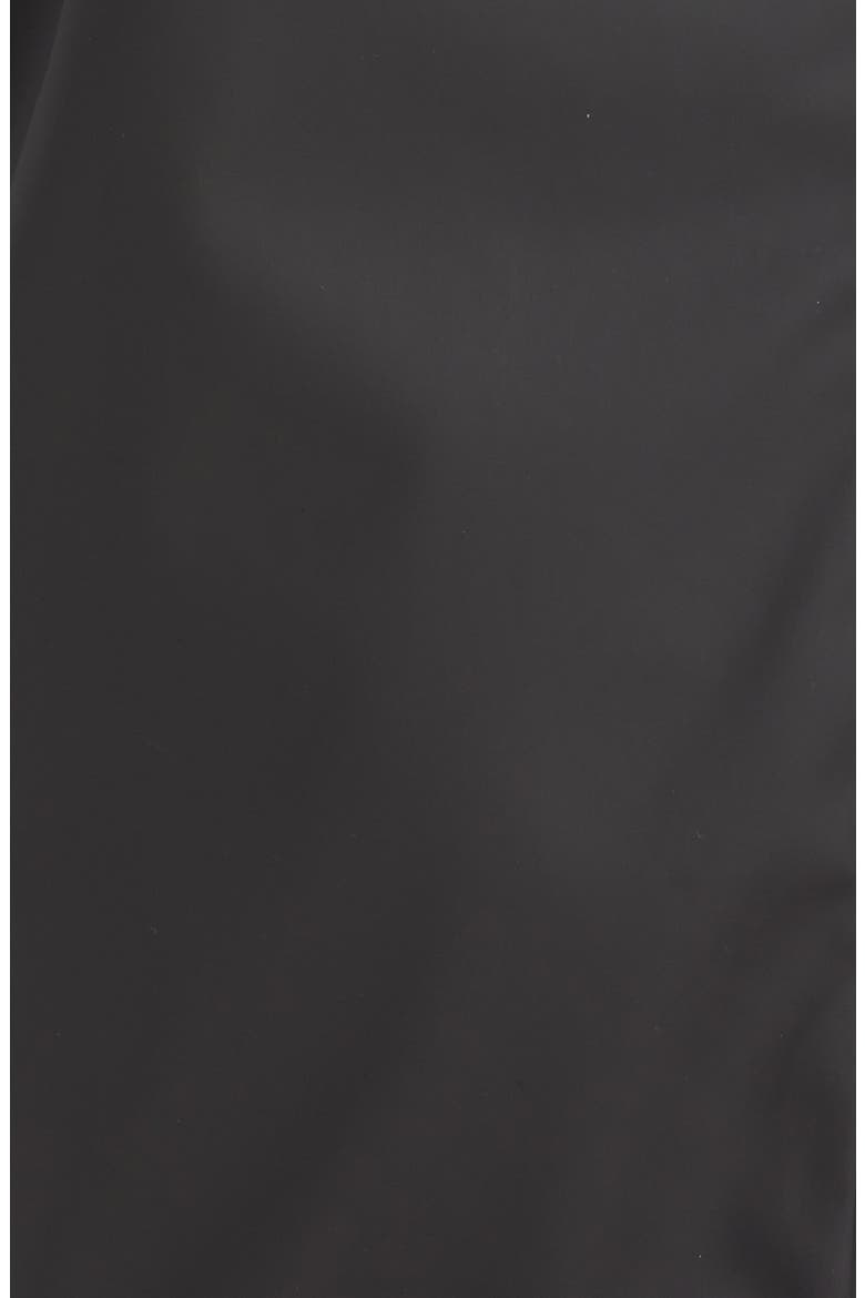 Storm Breaker Waterproof Rain Jacket, Alternate, color, BLACK