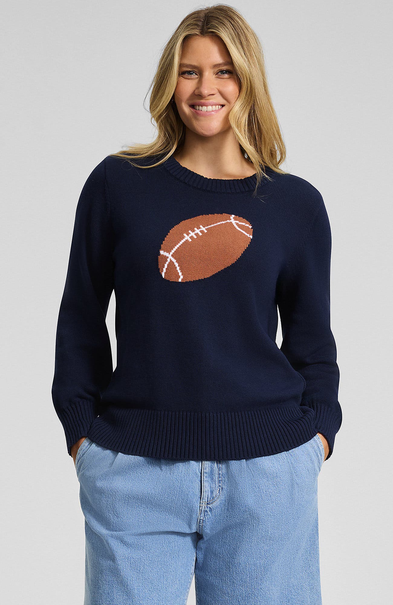 Football/Navy
