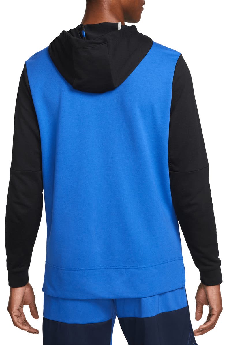 Nike Sport Clash Dri-FIT Hoodie, Alternate, color,