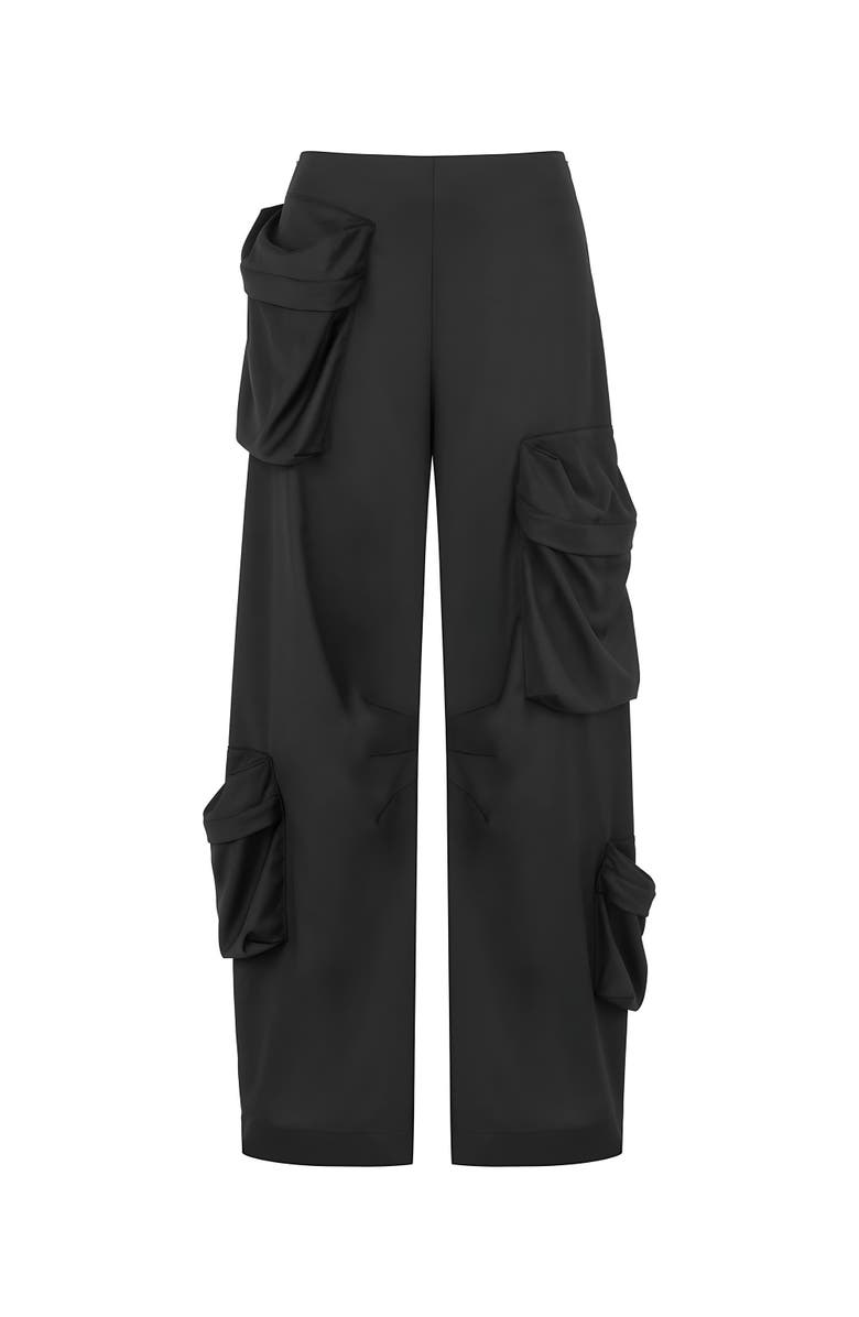 Nocturne Pants with Cargo Pockets, Alternate, color, 