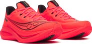 Saucony Endorphin Pro 5 Racing Shoe
