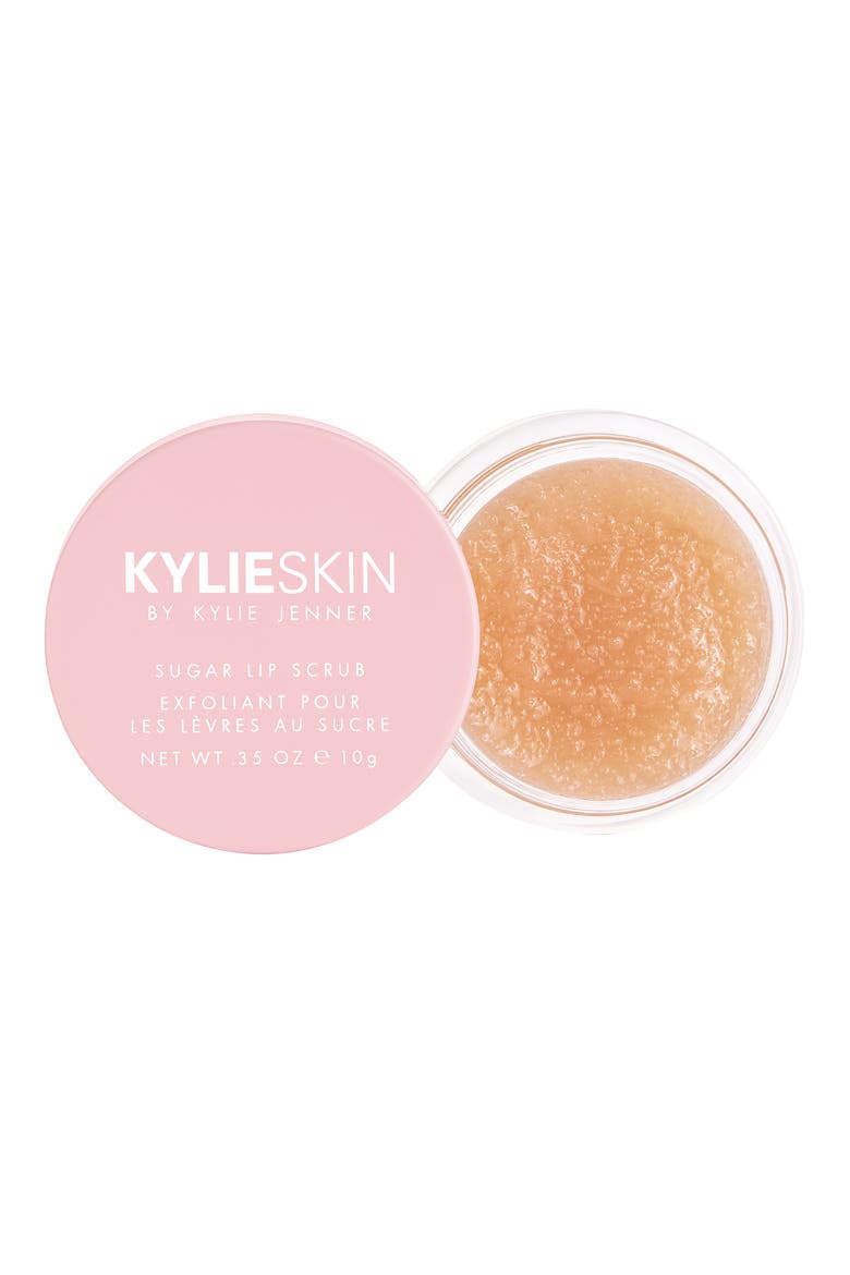 Sugar Lip Scrub, Main, color, NO COLOR
