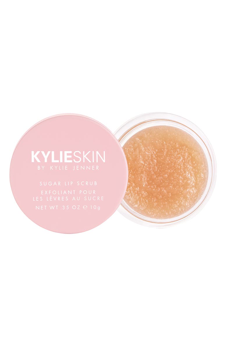 Kylie Cosmetics Sugar Lip Scrub, Main, color,