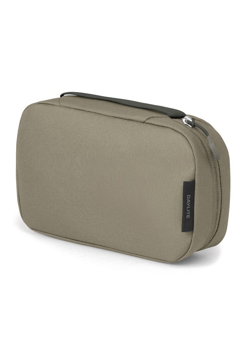 Daylight™ Powerhouse Travel Bag, Alternate, color, TAN CONCRETE