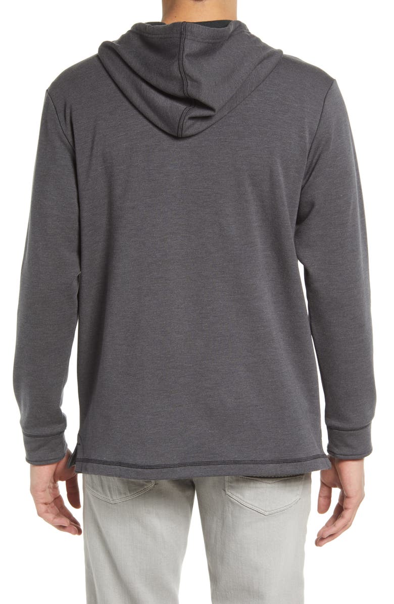 Tommy Bahama Regular Fit Dude Isle Pullover Hoodie, Alternate, color,