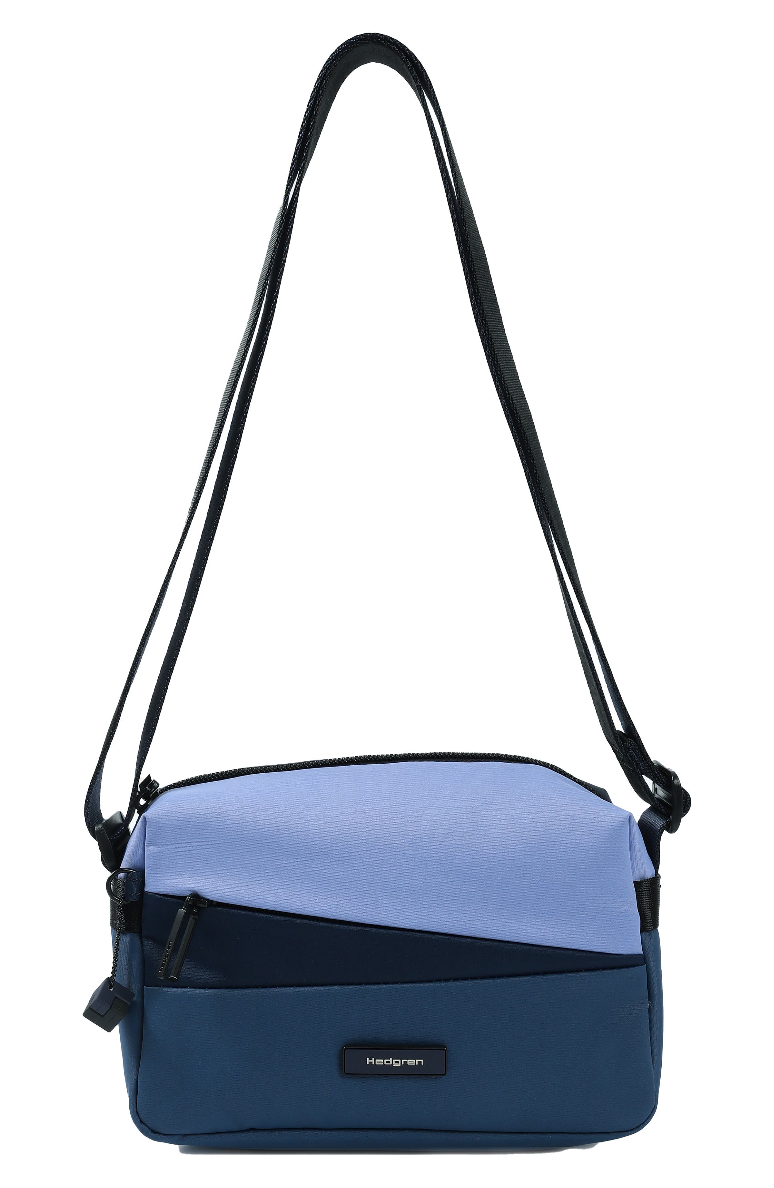Neutron Crossover Messenger Bag, Alternate, color, BLUE MIX
