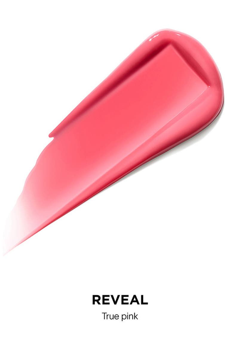 Phantom Volumizing Lip Glossy Balm, Alternate, color, REVEAL 90