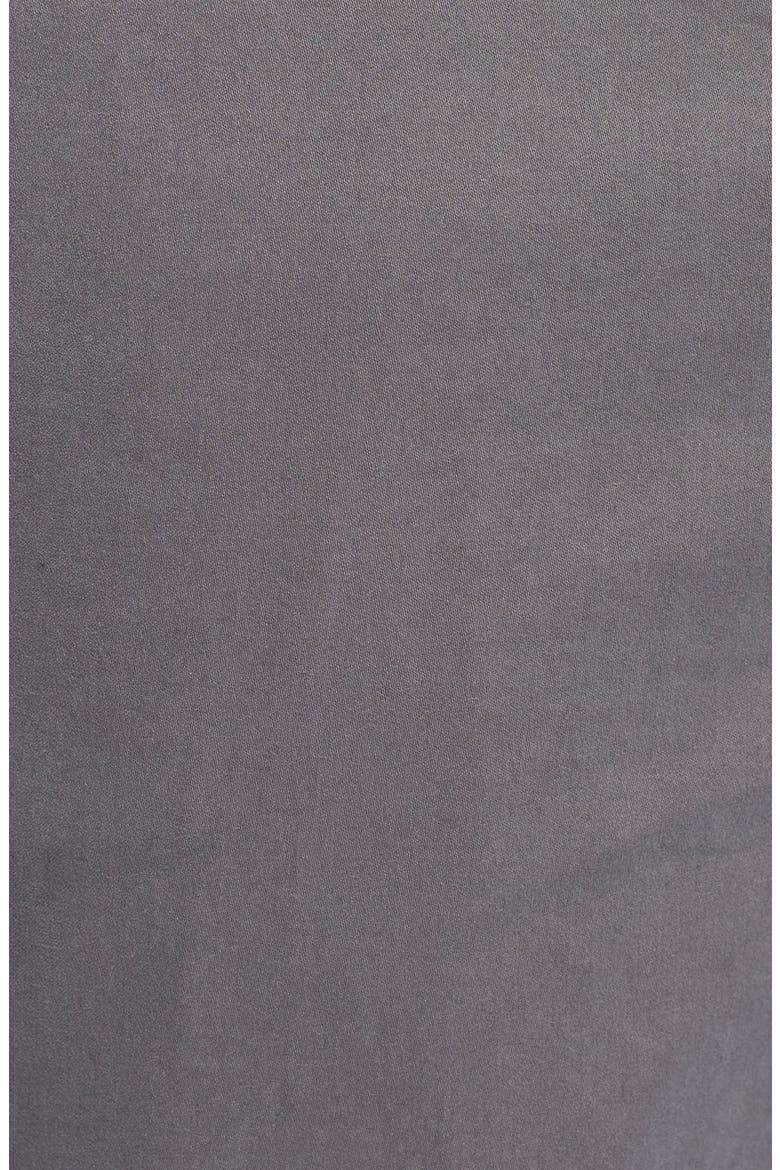 'The Lux' Tailored Straight Leg Chinos, Alternate, color, COSMOPOLITAN GREY